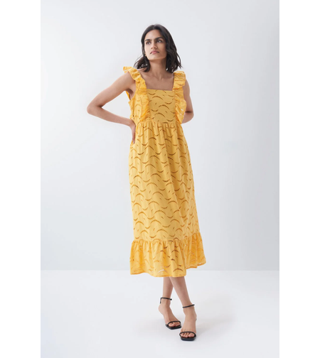 Salsa Jeans Рокля • L
