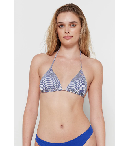 EMPORIO ARMANI горнище бански • S