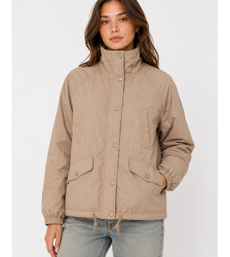 Vero Moda къса Parka • M