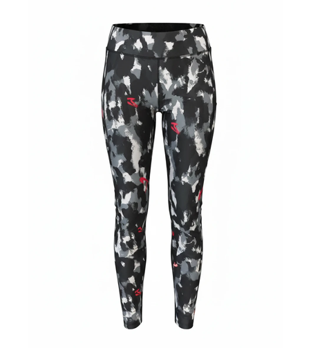 Nike Fast 7/8 Leggings дамски клин • 3XL