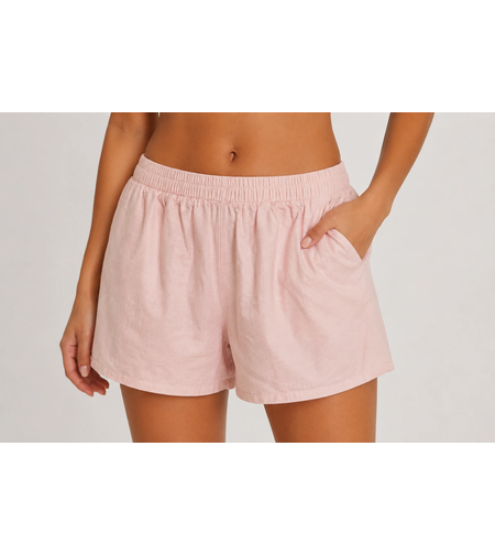 MISSGUIDED Летни панталонки • M