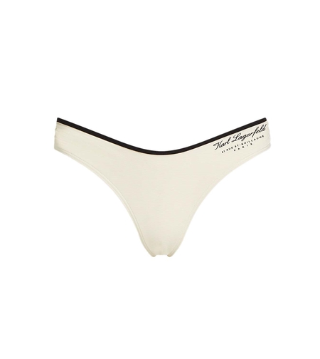 Karl Lagerfeld Hotel Karl Rib Rio Bottoms • M
