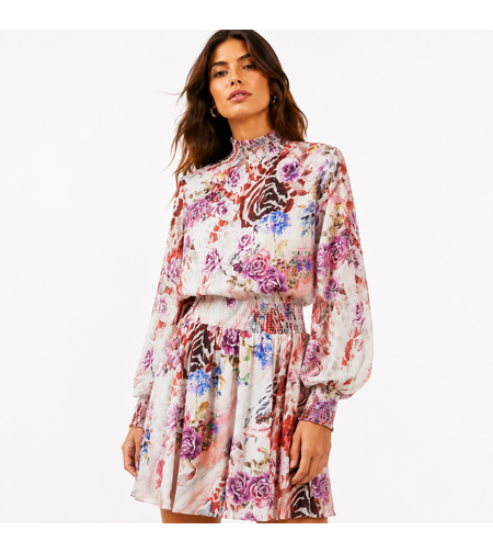 GUESS BY MARCIANO рокля • L