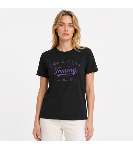 Tommy Jeans тениска • M