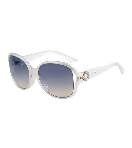 Guess • GO00010-5821W Cat-Eye