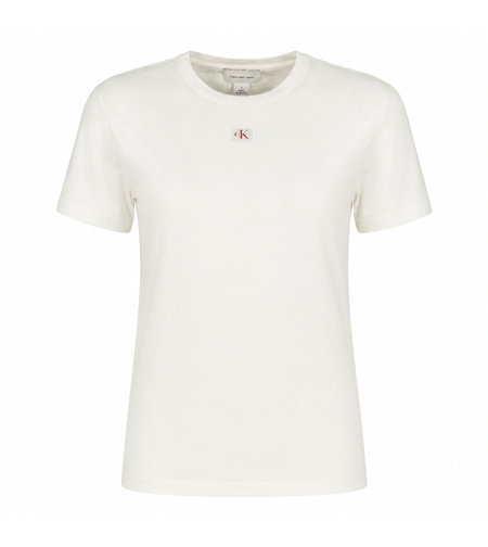 CALVIN KLEIN дамска тениска с лого  • M