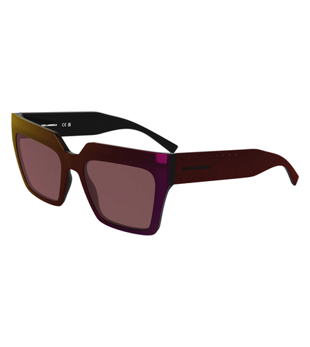 Karl Lagerfeld дамски слънчеви очила Multicolor Hameleon
