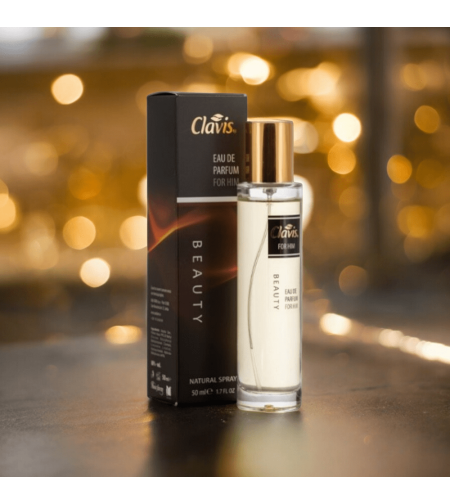 Clavis Parfume for him Invictus PACO RABANNE