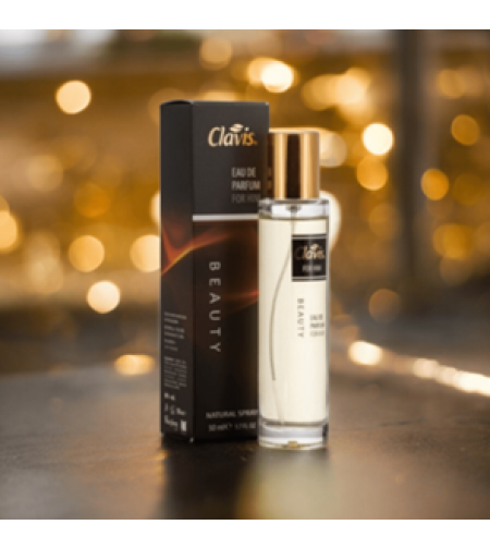 Clavis Parfum For Him One Million PACO RABANNE