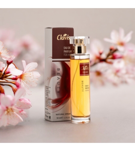 Clavis Parfum for ladys Midnight Rain La Prairie