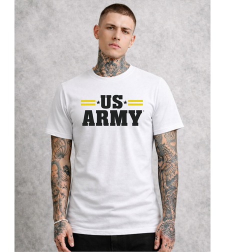 Тениска с уникален модерен дизайн