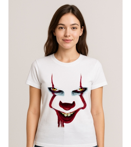 Мъжка и дамска тениска 