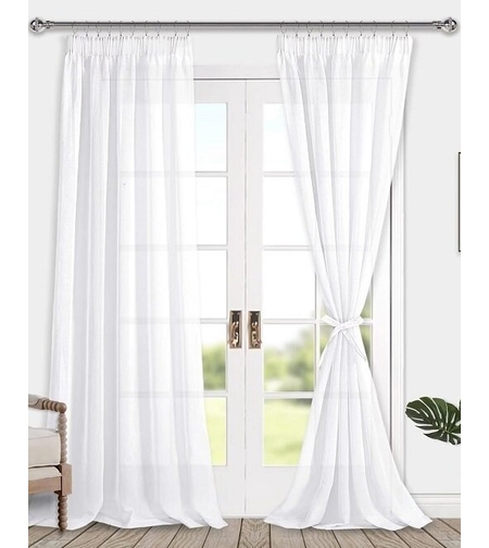 Готови пердета.