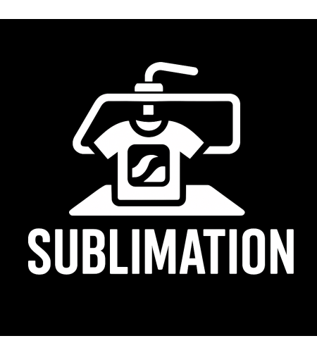 Сублимационен печат.