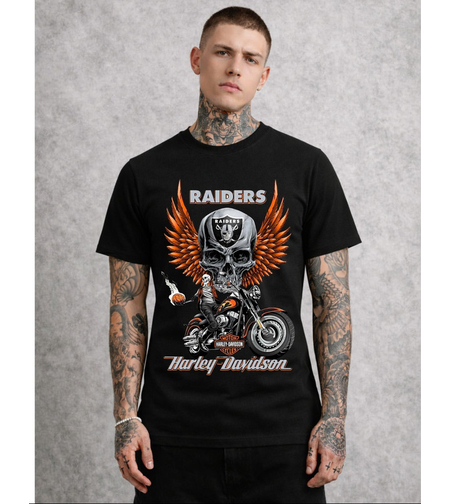 Модерен модел тениска с принт