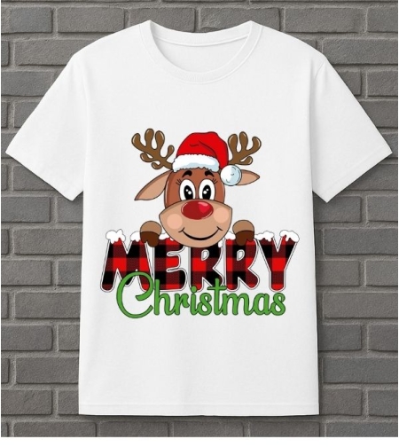 БЯЛА ТЕНИСКА   