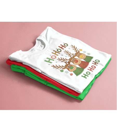 ТЕНИСКА С НАДПИС 