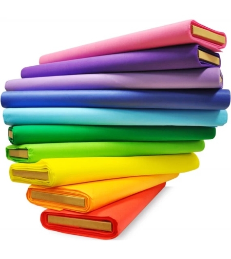 Чаршаф с ластик от ранфорс.