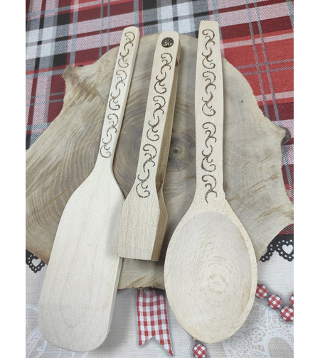 Гравирана дъска с пожелание-17