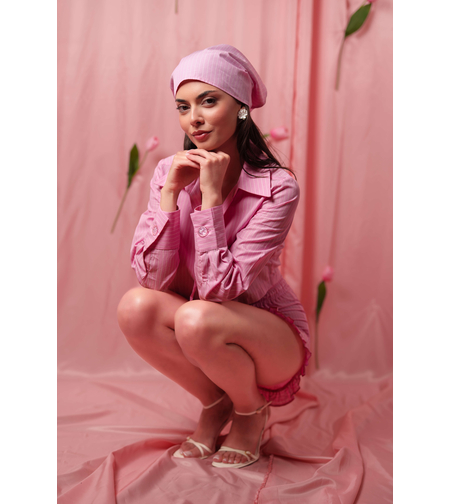 Кърпа за глава  Juliet