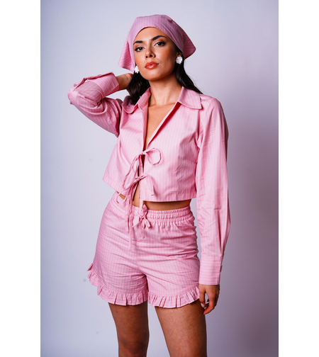 Къси панталони Juliet