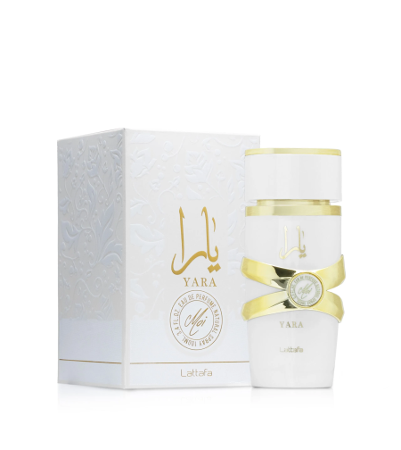 Lattafa  Yara Moi EDP 100ml W