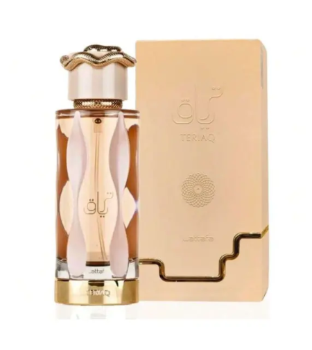 Lattafa  Teriaq EDP 100 Uni