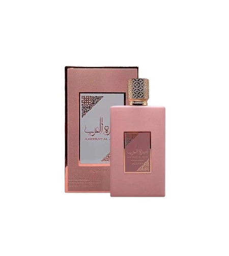 Asdaaf Ameerat Al Arab Prive Rose EDP 100 W