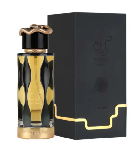 Lattafa  Teriaq Intense EDP 100 Uni