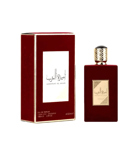 Asdaaf Ameerat Al Arab EDP 100 W Вдъхновен от My Way / Giorgio Armani