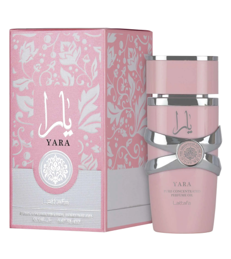 Lattafa  Yara EDP 100ml W