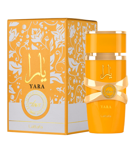 Lattafa  Yara Tous EDP 100ml W