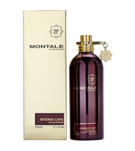 MONTALE Intense Cafe  EDP 100 Uni