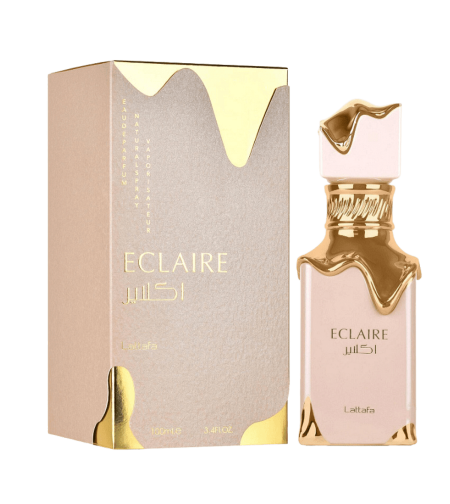 Lattafa Eclaire EDP 100 W вдъхновен от Bianco Latte / Giardini Di Toscana