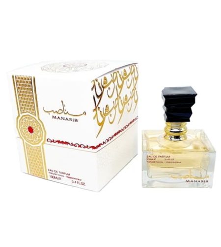 Ard Al Zaafaran Manasib EDP 100 W