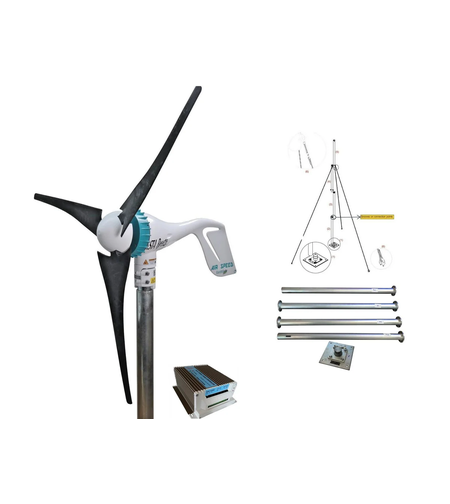 500W алуминиев корпус (отливка)