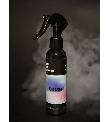 АРОМАТИЗАТОР “CRUSH”