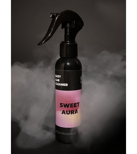 АРОМАТИЗАТОР “SWEET AURA”