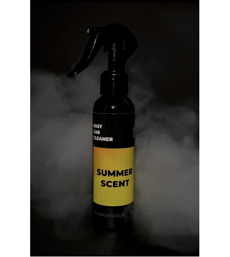 АРОМАТИЗАТОР “SUMMER SCENT”