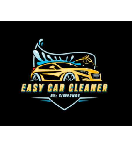 EASY CAR CLEANER