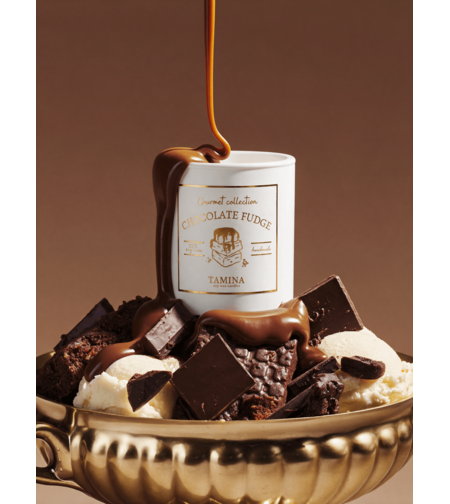 Chocolate Fudge