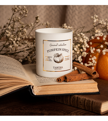 Pumpkin Spice