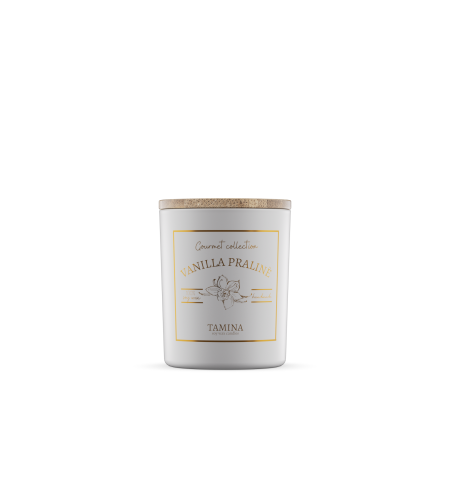 Vanilla Praline