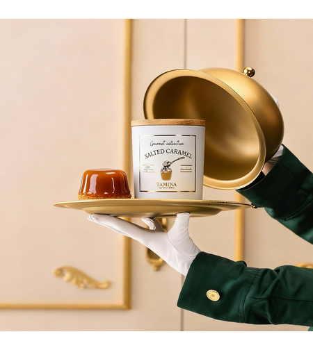 Salted Caramel