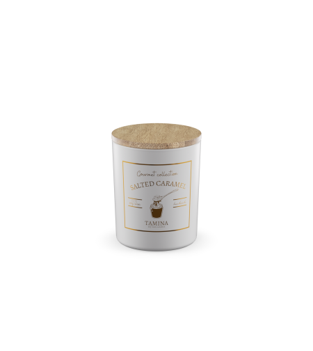 Salted Caramel
