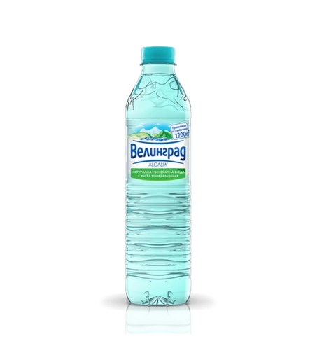 Трапезна Вода Велинград 0.5 л