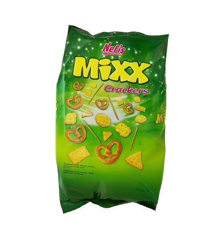 NEFIS КРЕКЕРИ МИКС