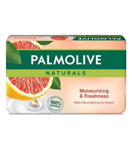 Сапун Palmolive Citrus & Cream 90 г
