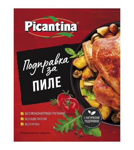 Пикантина Пиле 70 г