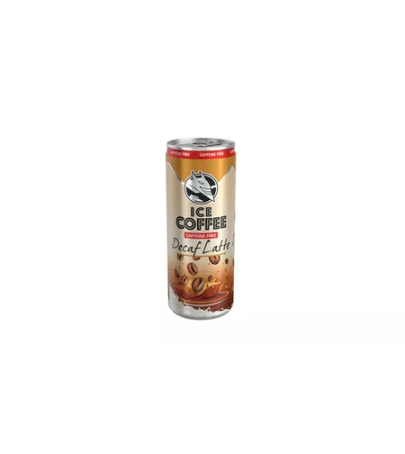 Ice Coffee Latte 250 мл